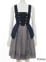 タイムワンピース（Alice Through the Looking Glass ver.）/クロ