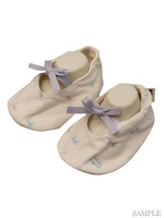 リトルリボン baby ブーティ/PNK