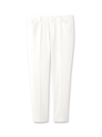 センタープレスパンツ/ブルー系(095)