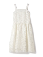 レースキャミワンピース/ブラック(010)