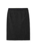 コスモウールスカート/ブルー系(094)