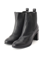 サイドゴアブーツ/ダークグレー(013)