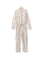 シャツオールインワン/ナチュラル(350)