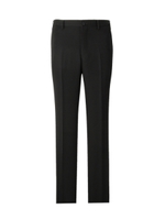 タキシードクロス側章パンツ/グレー系(014)