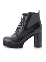 タンクソールブーツ/BLK