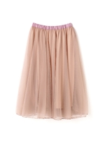 TULE SK/ピンク(090)
