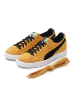 【PUMA】PUMA CLYDE/YEL