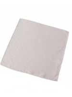 Tangoドットチーフ/ホワイト(902)