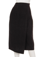 【Omekashi】ラップスカート/CHCGY