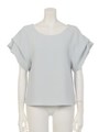 タッキングSLV TOP/IVOY