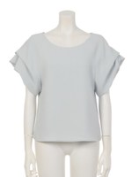 タッキングSLV TOP/IVOY