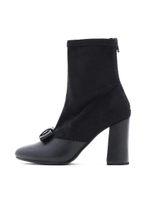 STRETCH MID BOOTS/ブラウン(050)