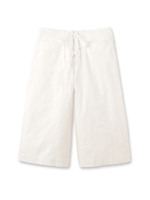 TRADITIONAL WEATHERWEAR ガウチョパンツ/ホワイト(001)