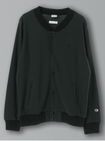 Champion スウェットジャケット/オフホワイト