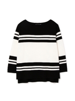 ニットアッププルオーバー/ベージュ(040)