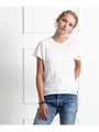 rag&bone コットンTシャツ/オフホワイト(003)