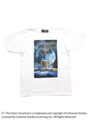 【MILKBOY】E.T. PHONE TEE/ブラック