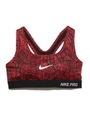 【NIKE】AS NIKE PRO CLSC PAD TIDL MLT/RED