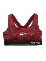 【NIKE】AS NIKE PRO CLSC PAD TIDL MLT/RED