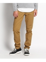 ソフトサーモカジュアルイージーパンツ/チャコールグレー(014)