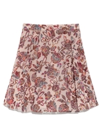 フロッキープリントスカパン/ORG