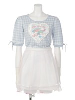 kikilala Styling/サックス