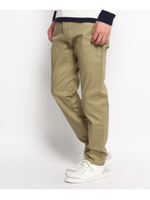 ツイルストレッチパンツ/グレー(012)