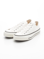 【MADE IN JAPAN】 CONVERSE ALL STAR OX / コンバース オールスター / ローカット/White