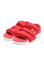 ADILETTE SANDAL W S75380/レッド