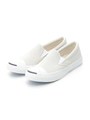 CON JACK PURCELL SLIP-ON SUEDE 3480/ホワイト