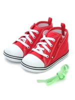 CONVERSE BABY ALL STAR RZ 325137/レッド