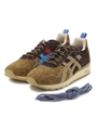GT-II MITA SNEAKERS TQK6K3-6164/ブラウン