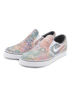 NIKE SB ZOOM STEFAN JANOSKI SLIP PRM 833582-101/ホワイト