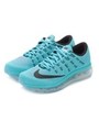 NIKE WMNS AIR MAX 2016 806772-402/ブルー