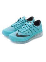 NIKE WMNS AIR MAX 2016 806772-402/ブルー