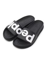 PEOPLE THE LENNON SLIDE NC04S-001/ブラック