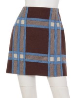 ROVING CHEK SK/BROWN