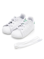 STAN SMITH CRIB B24101/ホワイト