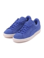 SUEDE CLASSIC COLORED 360850-06/ネイビー