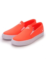 WNMS TOKI SLIP CNVS 724770-810/オレンジ