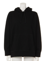 サーマルフリースPO/BLACK