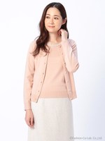 パールビジューツイン/ミント