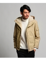 3WAY ボア付きマウンテンパーカー/ベージュ(052)