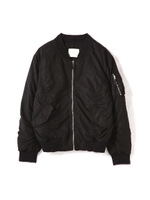 中綿ＭＡ−１ブルゾン/カーキ(180)