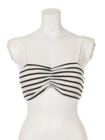 【ANAP】ブラトップ/ブルー(019)