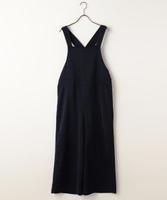 エプロン型ロンパース