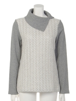 レディースその他/ネイビー