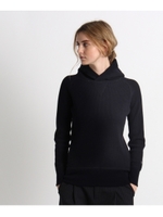 Americana ワッフルパーカー/ブルー系(094)