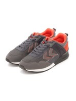 HUMMEL MARATHONA II LOW HM63715/ダークグレー