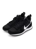 NIKE INTERNATIONALIST MID/ブラック(019)